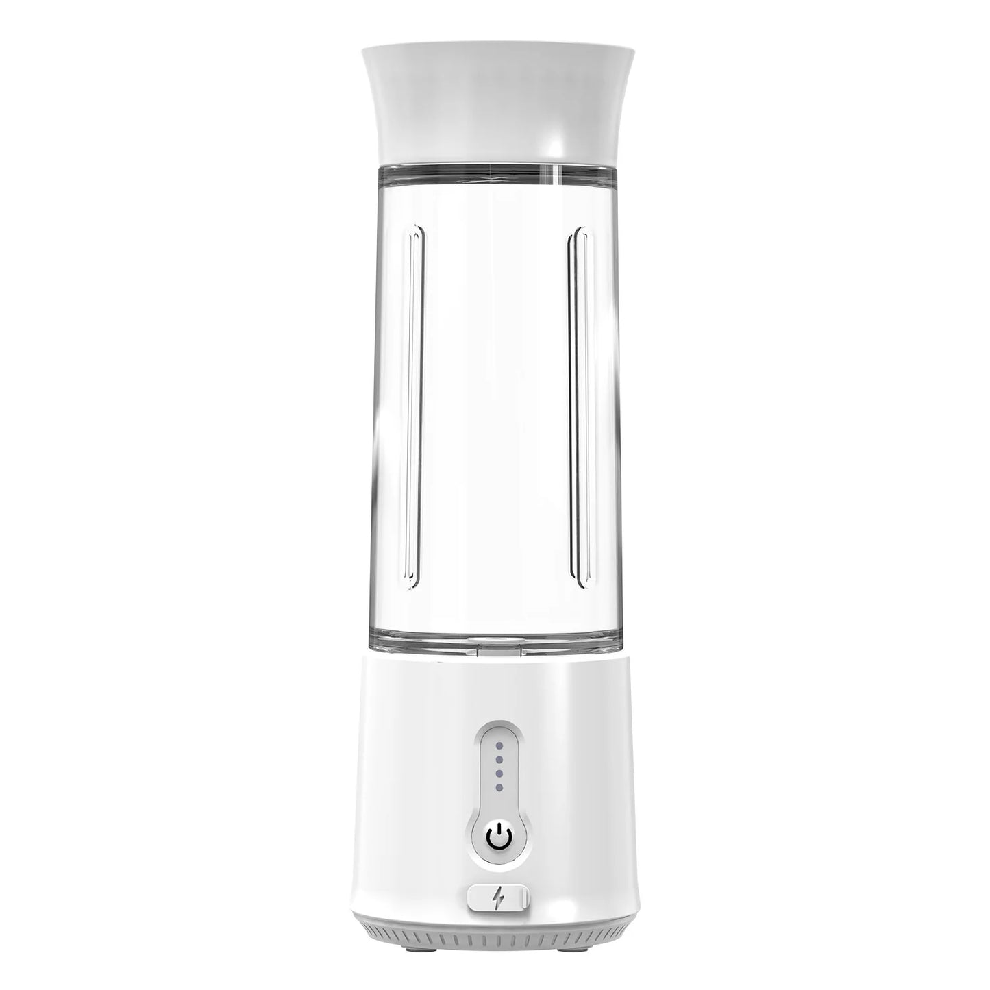 Handheld USB Electric Fruit Juice Bottle