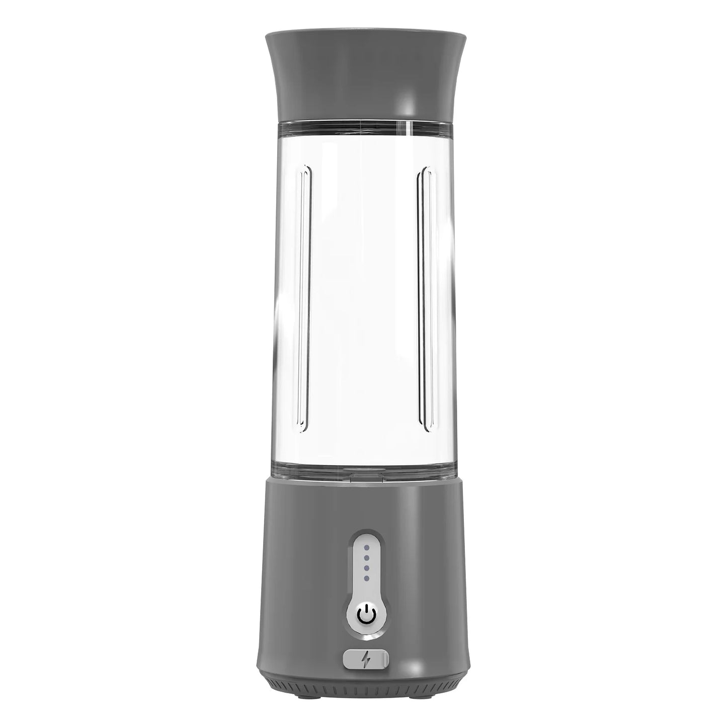 Handheld USB Electric Fruit Juice Bottle