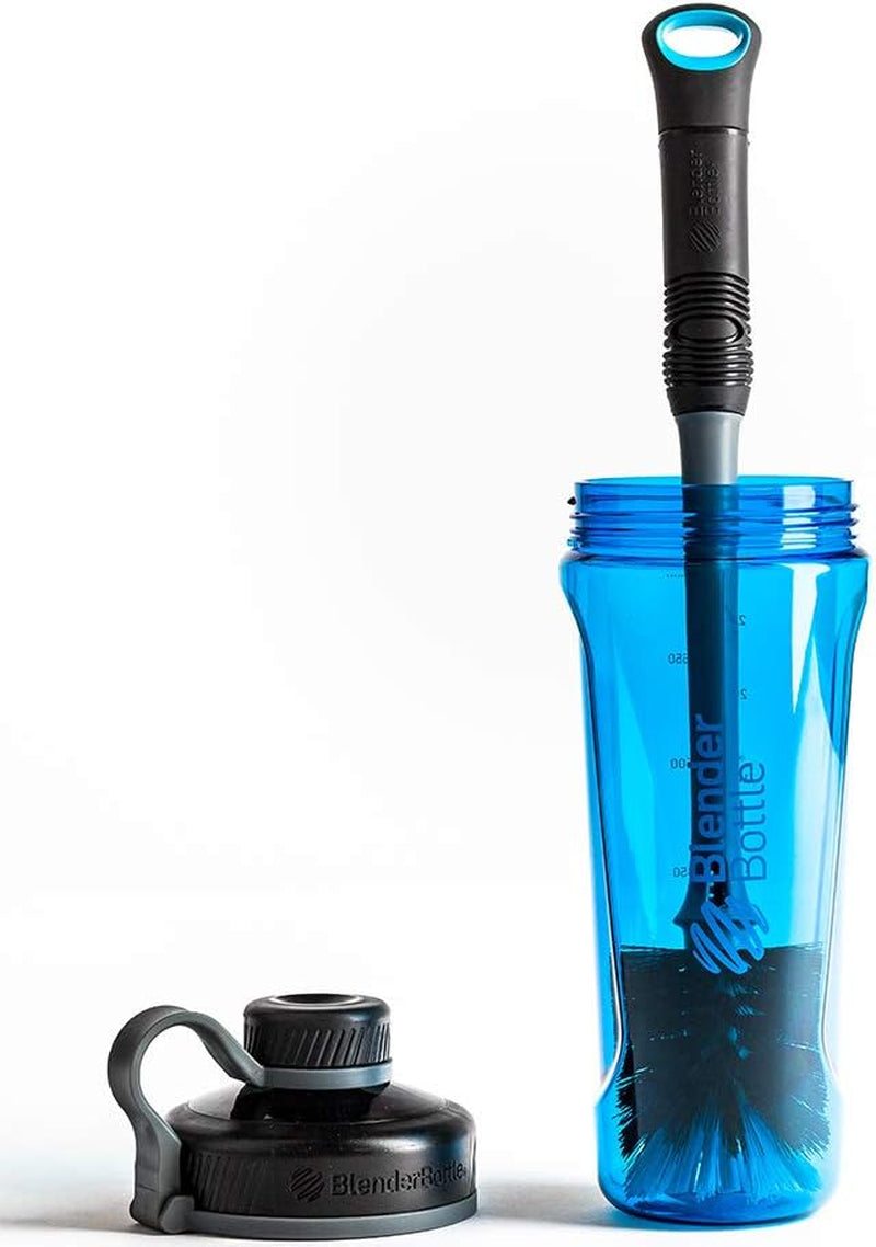 2-In-1 Bottle and Straw Cleaning Brush