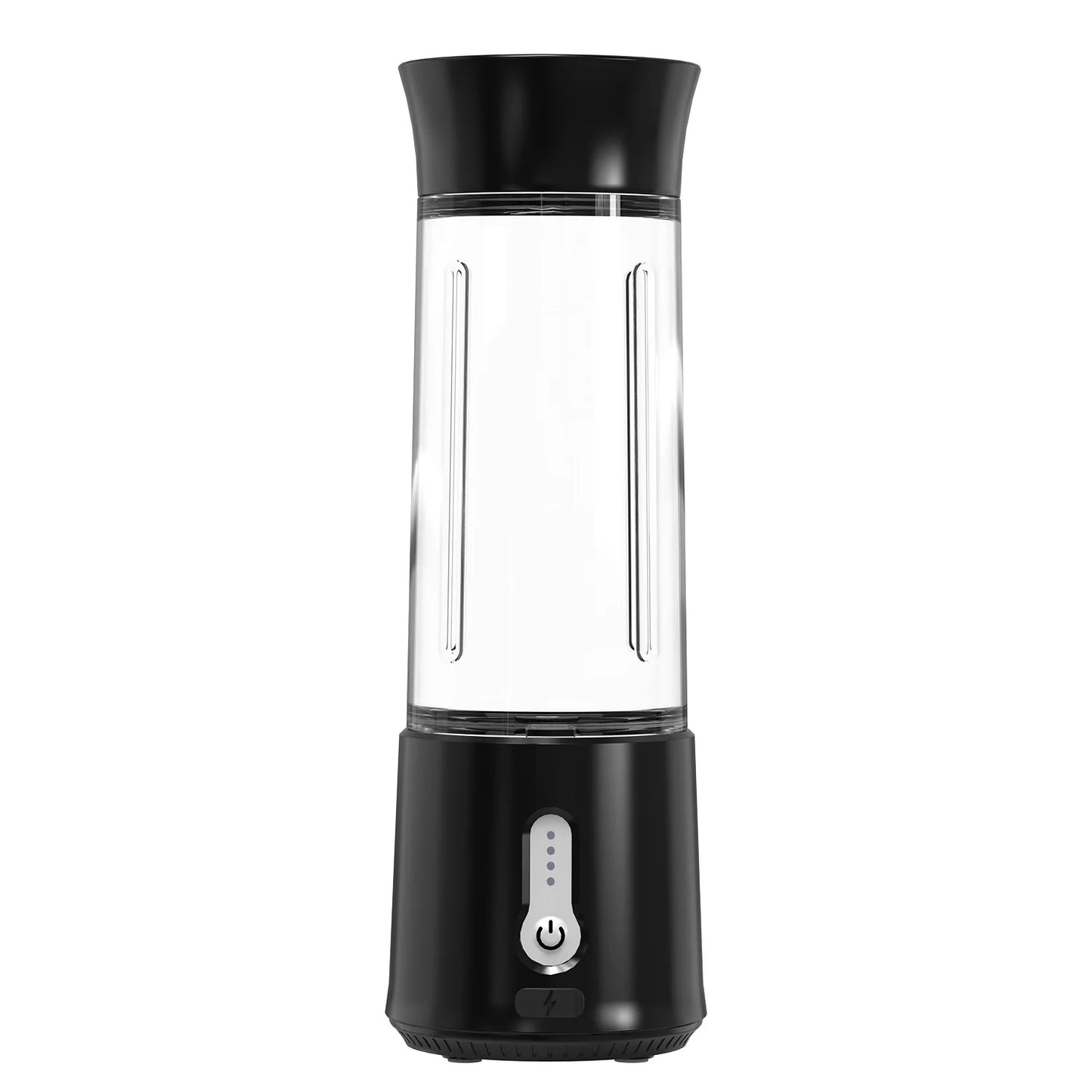 Handheld USB Electric Fruit Juice Bottle
