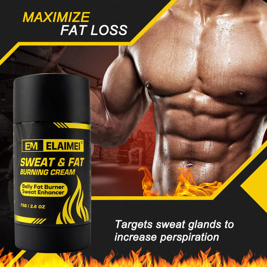 Thermogenic Sweat-Busting Core Gel