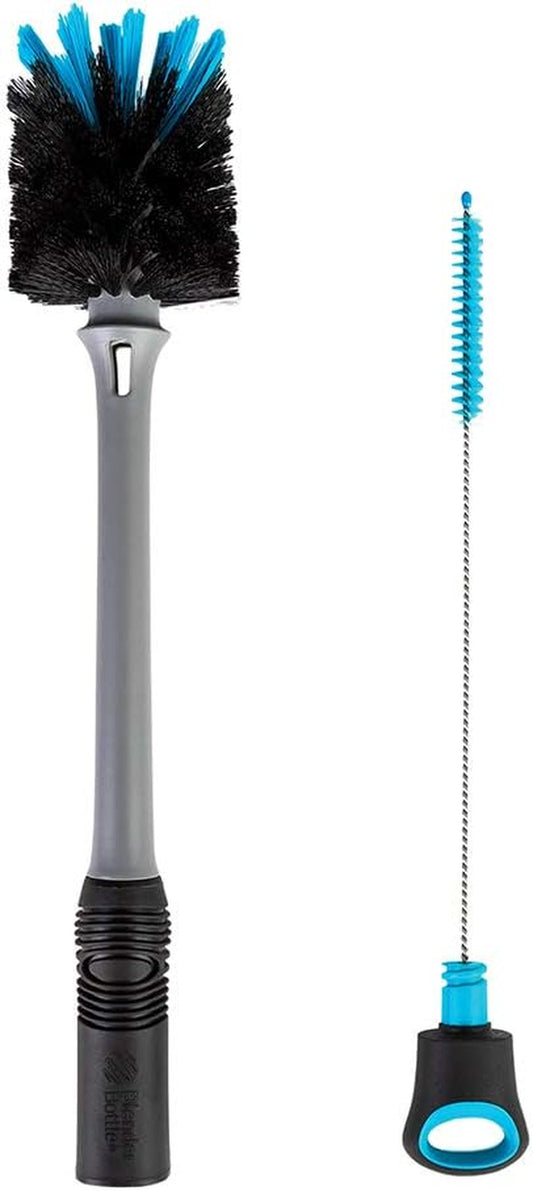2-In-1 Bottle and Straw Cleaning Brush