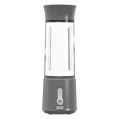 Handheld USB Electric Fruit Juice Bottle